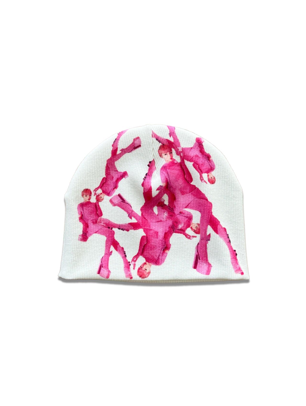 tekitoo beanie 02 – Astral Body