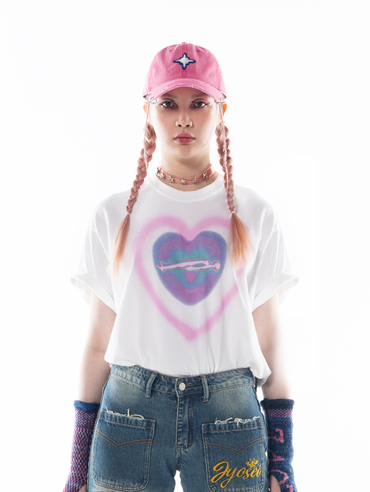 Astral love T shirt