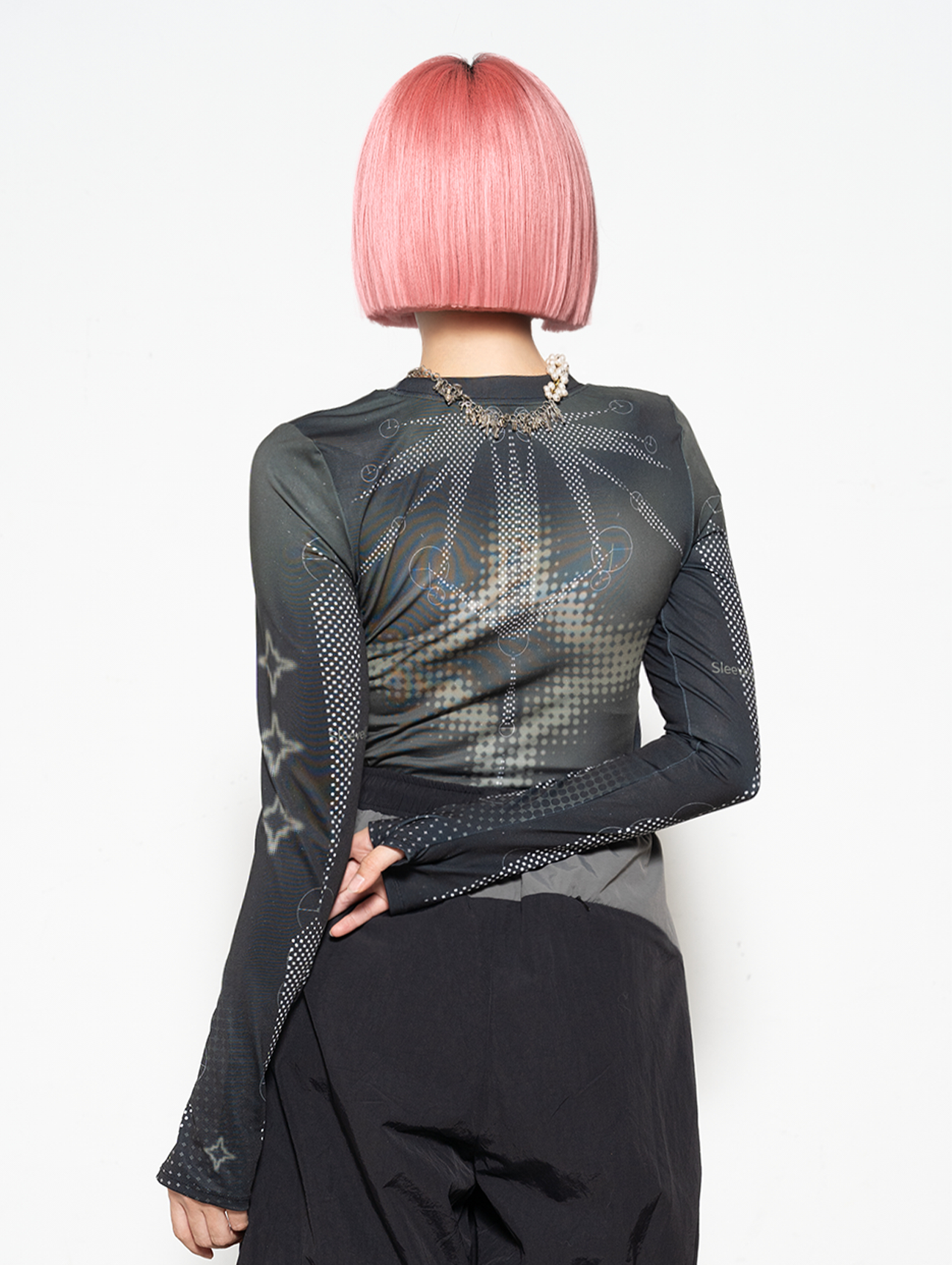 CG BONE SUIT, BLACK DEVIL – Astral Body