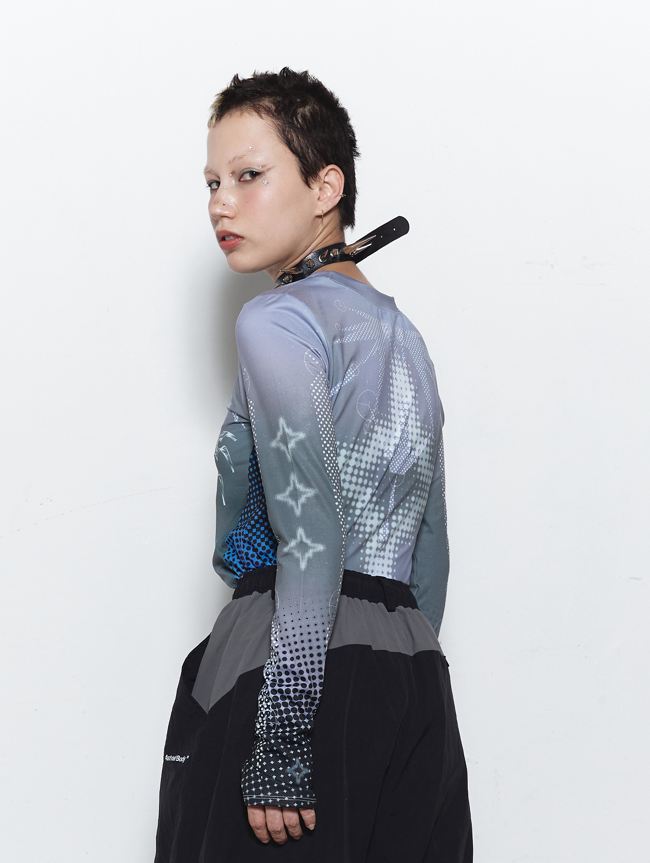 COLLECTION – 2019AW – ACUOD